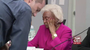 directora del departamento de elecciones de broward brenda snipes a punto de renunciar 