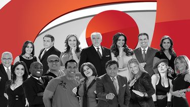 americateve | Sólo es capaz de realizar los sueños el que, cuando llega la hora, sabe estar despierto.