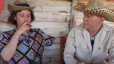 Luisito Comunica visita Cuba y la expone al mundo a través de sus redes sociales