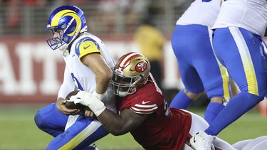 Fanáticos de Rams comienzan a preocuparse tras inicio en 2-2
