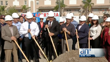 centro medico la colonia esta construyendo su novena ubicacion en hialeah