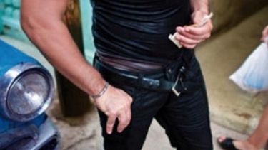 centro habana, municipio donde mas droga se consume