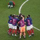 Francia doma a Marruecos y va contra Argentina en la final