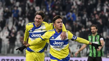Fiorentina sorprende a Atalanta en la Copa Italia