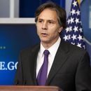 &nbsp;Ted Blinken, subsecretario de Estado, ex asesor para la Seguridad Nacional.