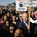 Biden no puede confiarse en apoyo hispano, según activistas