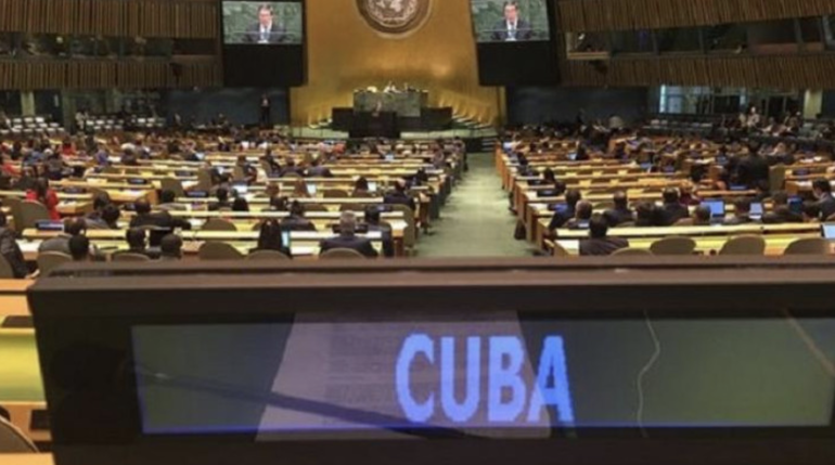 Denuncian ante la ONU y la UNICEF la situación de los menores de edad encarcelados en Cuba tras el 11J