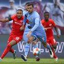 Francia cita a Clauss y Nkunku por primera vez