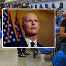 Senador Rick Scott impulsa restricciones a los viajes a Cuba