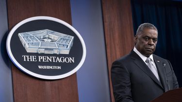 El Pentágono señala amenaza de extremismo en el ejército