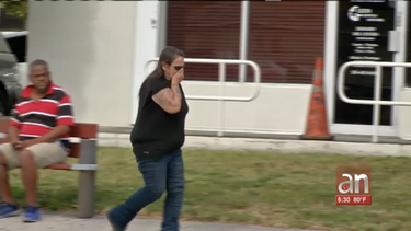 en menos de una semana, cinco personas han sido atropelladas en distintos puntos de la ciudad de miami