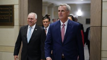 Republicanos presionan con pesquisa de Hunter Biden