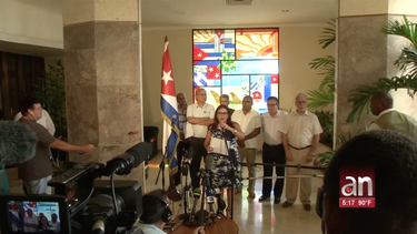 cuba descalifica estudio sobre como ataques acusticos cambiaron el cerebro de diplomaticos de eeuu y canada