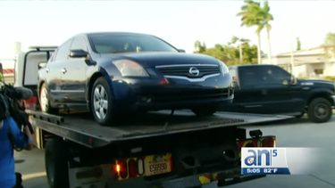 dan a conocer identidad de la madre del bebe que murio asfixiado ayer en miami
