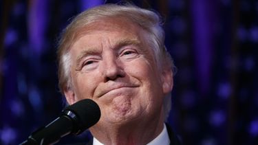 presidente electo donald trump dara una gira de agradecimiento