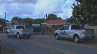 roban equipos de construccion en hialeah