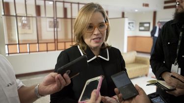 san juan votara por la hora de cierre de los negocios