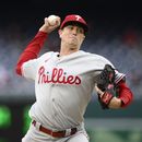 Fuente AP: Gibson firma por un año con los Orioles