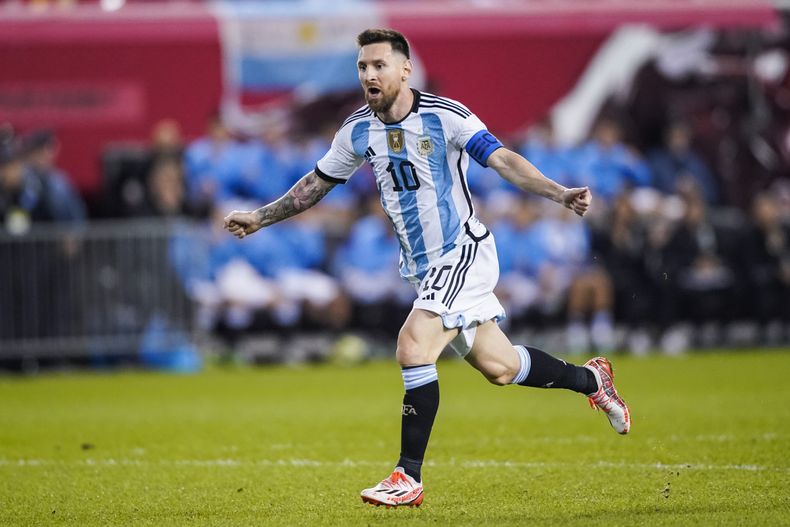 DEP-FUT MUNDIAL ARGENTINA-LISTA