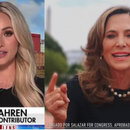 TOMI LAHREN PIDE A TRUMP RETIRAR SU APOYO A MARÍA ELVIRA SALAZAR: Es una traición absoluta