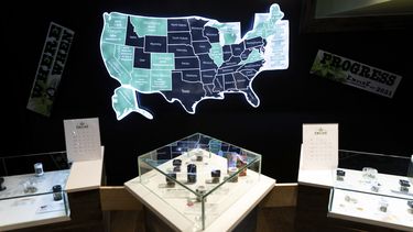 islas virgenes de eeuu autorizan uso recreativo de marihuana