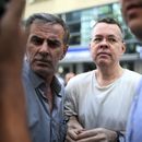 EEUU amenaza a Turquía con sanciones por detención de pastor