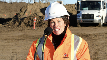 canada a biden? nosotros somos la solucion, no venezuela, expreso ministra de energia de canada
