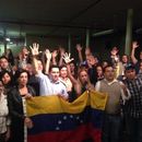 Lilian Tintori se reúne con venezolanos en New York