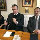 EEUU y México conversan, aún sin acuerdo migratorio