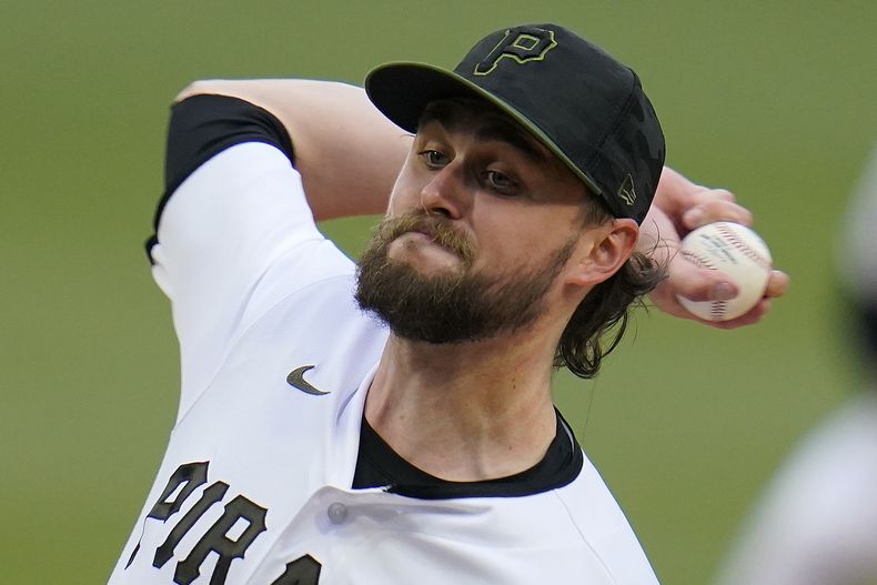 DEP-BEI ROCKIES-PIRATAS