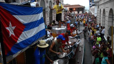 aumenta la violencia y las muertes en las congas en santiago de cuba