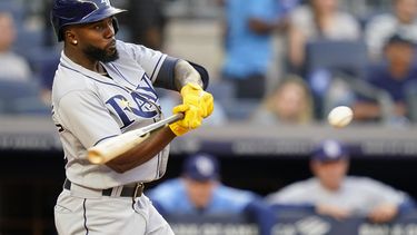 Con jonrón de Arozarena, Rays superan a Yanquis