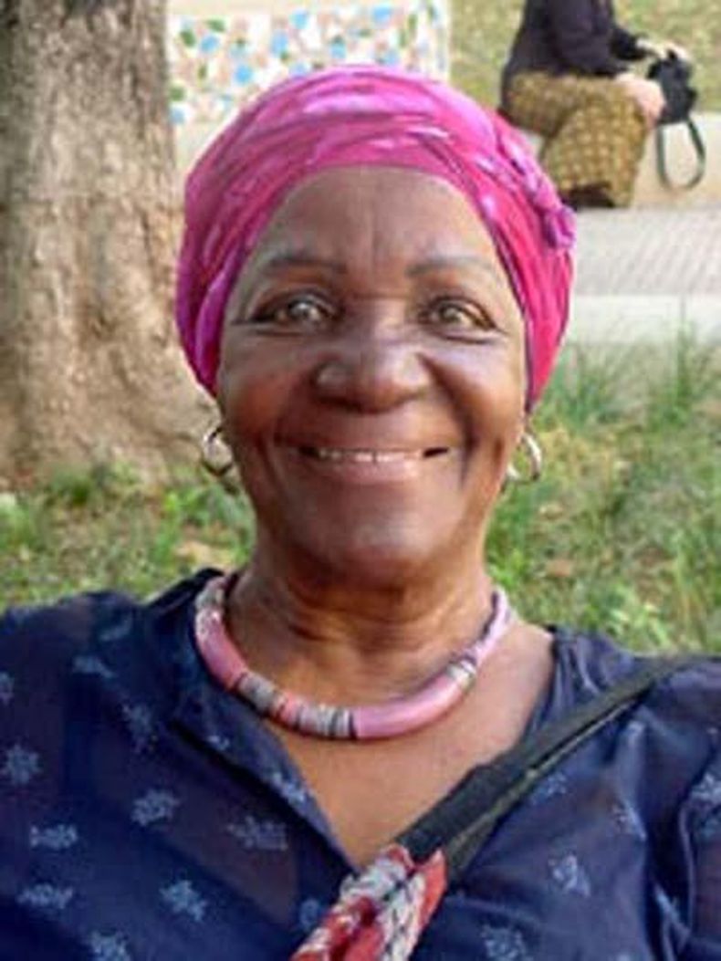 La actriz Hilda Oates, una de las leyendas del teatro cubano contemporáneo, falleció este viernes en La Habana a los 89 años.