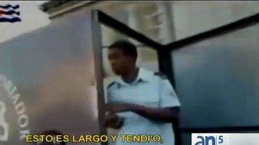 americateve | Polémica por restauración del Capitolio en La Habana.