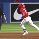 Jansen remolca en el 11mo y Azulejos vencen 5-4 a Cachorros