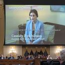 Asesora de la Casa Blanca dará testimonio sobre el Capitolio