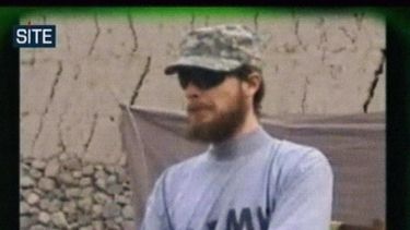 Empantanado esfuerzo por liberar soldado de EEUU