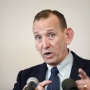 Renuncia director del Servicio Secreto de EEUU