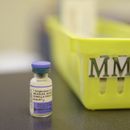 Aumentan casos “totalmente prevenibles” de sarampión en EEUU