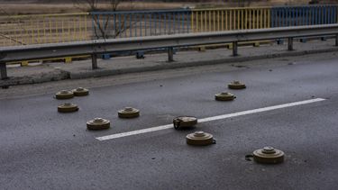 piden a rusia que deje de usar minas terrestres en ucrania