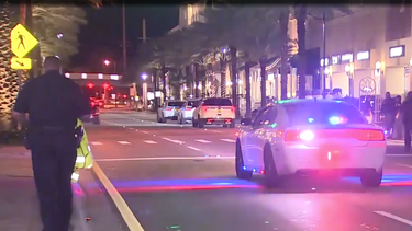 nino de 11 anos hospitalizado tras ser atropellado en sunny isles beach