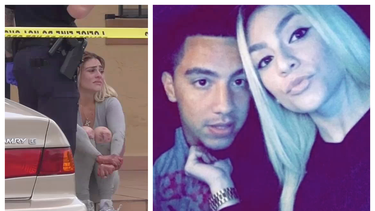 en corte la joven cubana de hialeah que asesino a balazos a su ex novio