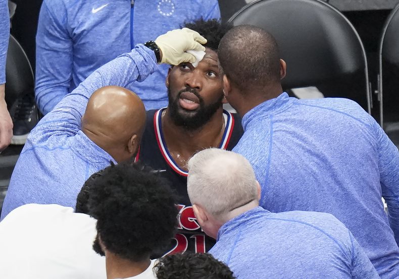DEP-BAS 76ERS-EMBIID