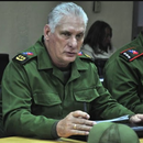 Administración TRUMP  sanciona a Díaz-Canel por violaciones de derechos humanos en Cuba