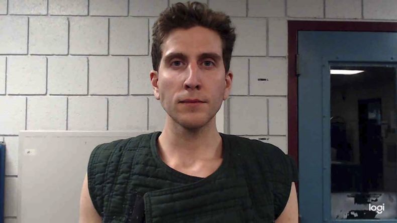 AMN-GEN IDAHO-HOMICIDIOS