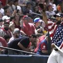 Bumgarner y Diamondbacks propinan 5to revés en fila a SF