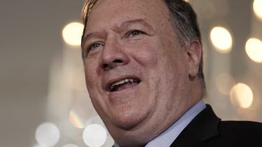 Pompeo viajará a Rusia en medio de disputa sobre Venezuela