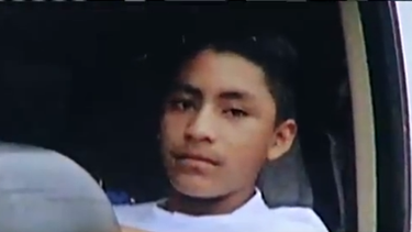 Joven muere en trágico accidente