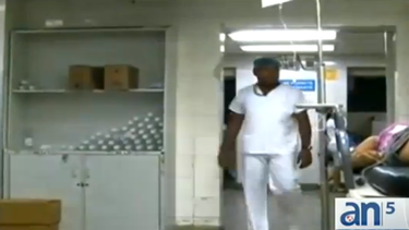 americateve | En Caracas y Maracay ya hay alarma mientras el régimen de Maduro intenta ocultar la crisis sanitaria.