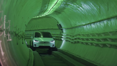 asi sera el tunel que planean hacer la ciudad de miami y la compania de elon musk en brickell